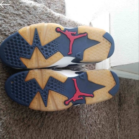 Jordan retro olympic 6 - Picture 4 of 5